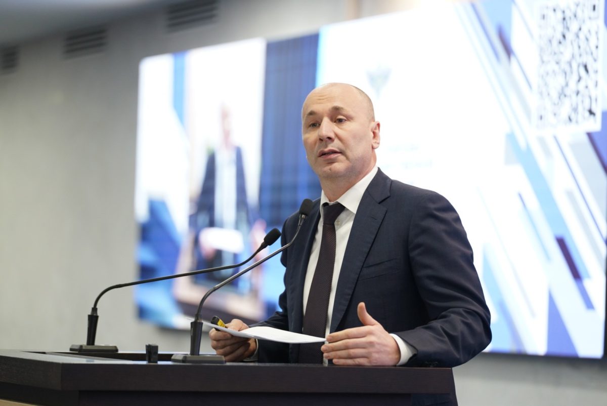 Руководитель Рособрнадзора предложил медицинским вузам сформировать банк оценочных средств, которые могут использоваться при прохождении процедуры госаккредитации